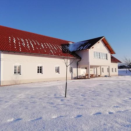Landhaus Schaidreith Ferschnitz Bagian luar foto