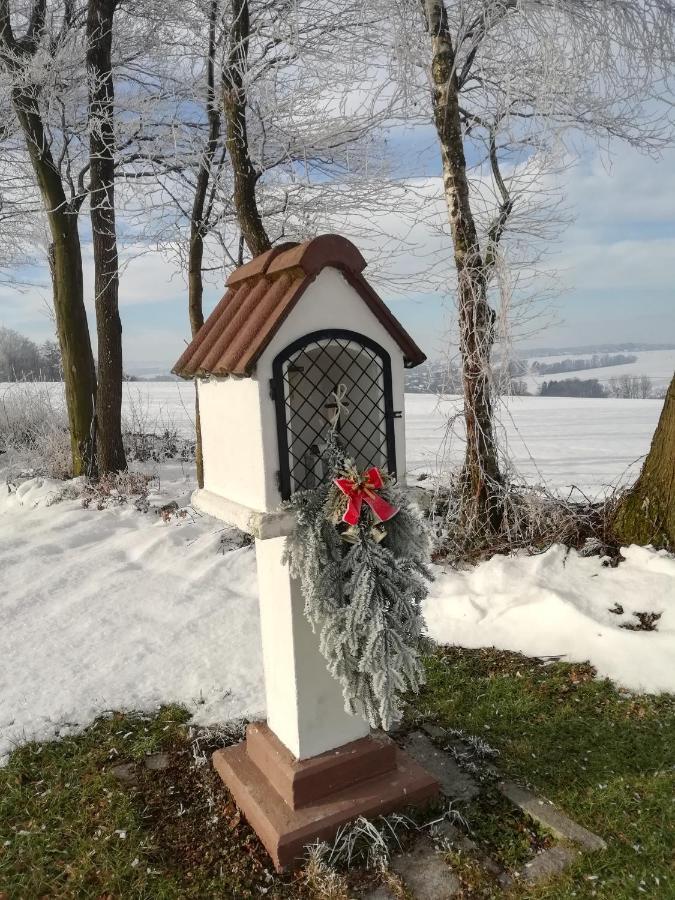 Landhaus Schaidreith Ferschnitz Bagian luar foto