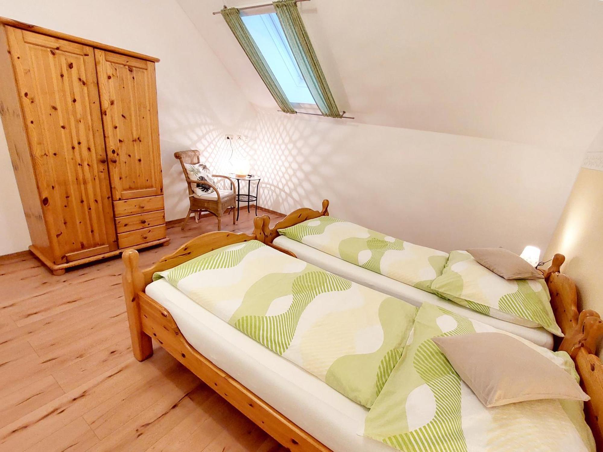 Landhaus Schaidreith Ferschnitz Bagian luar foto