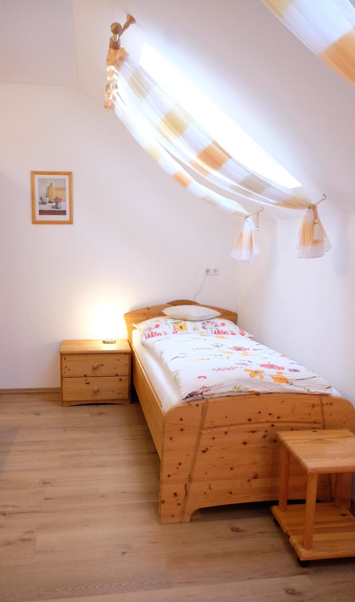 Landhaus Schaidreith Ferschnitz Bagian luar foto