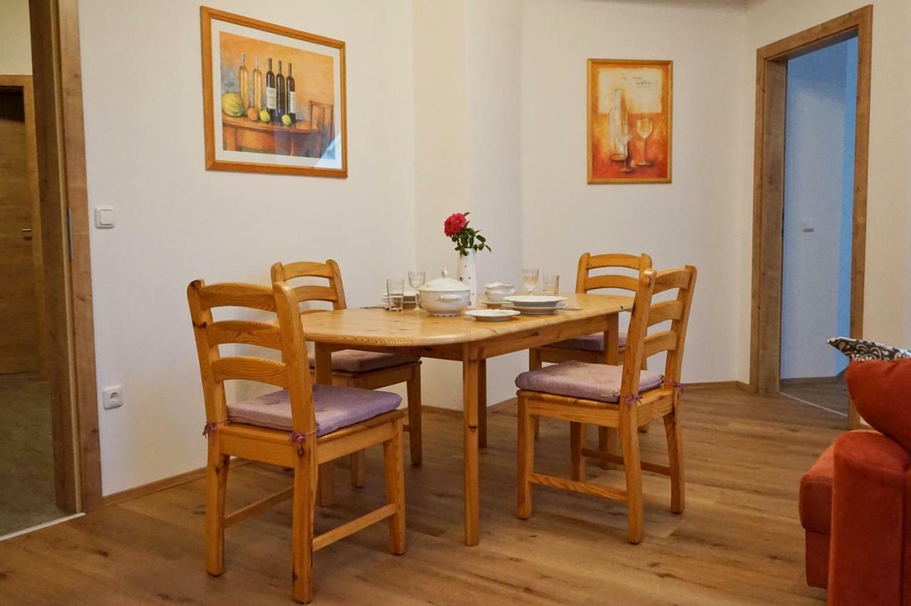 Landhaus Schaidreith Ferschnitz Bagian luar foto
