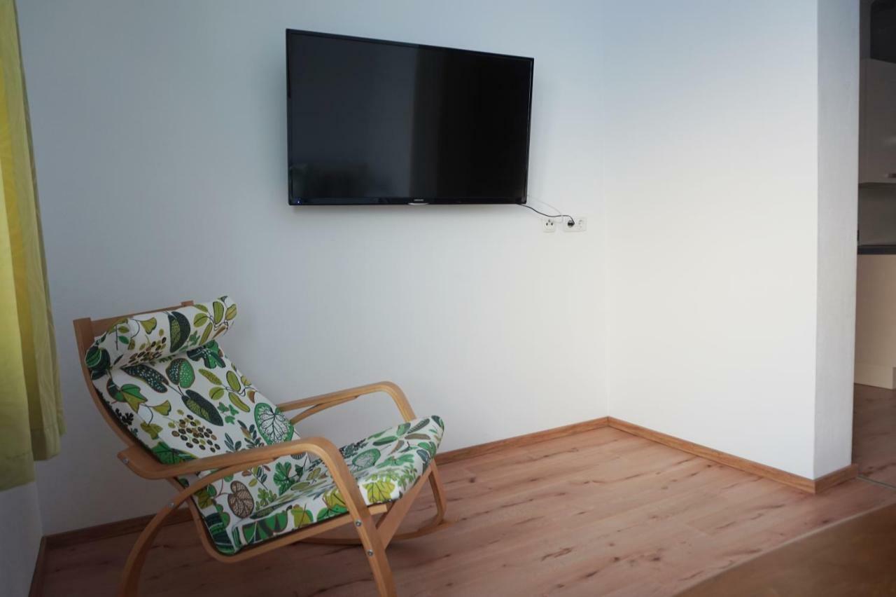 Landhaus Schaidreith Ferschnitz Bagian luar foto